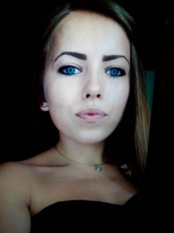 Анкета проститутки Ядвига - Фото 1, , 25 лет, №85258